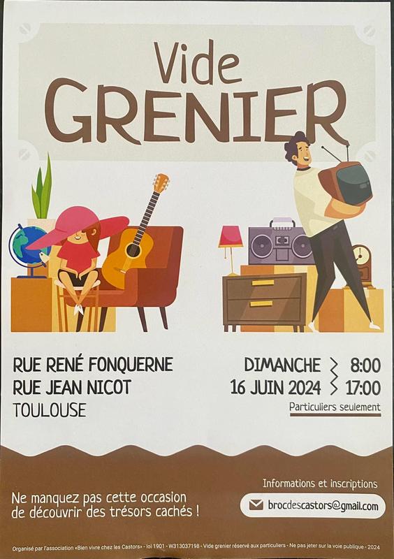 Logo de l'événement