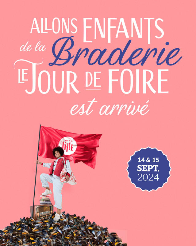Logo de l'événement