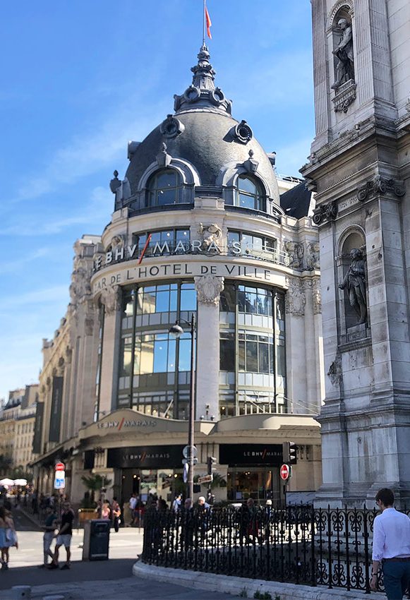 Logo de l'événement