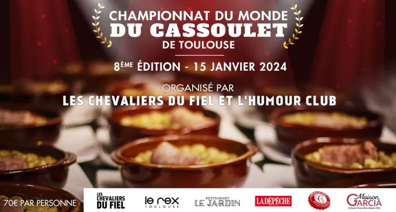 Logo de l'événement
