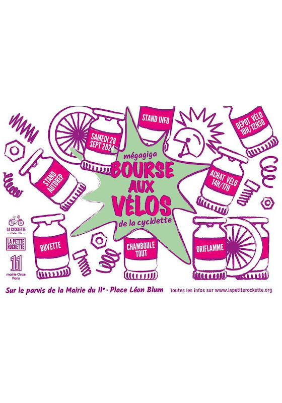 Logo de l'événement