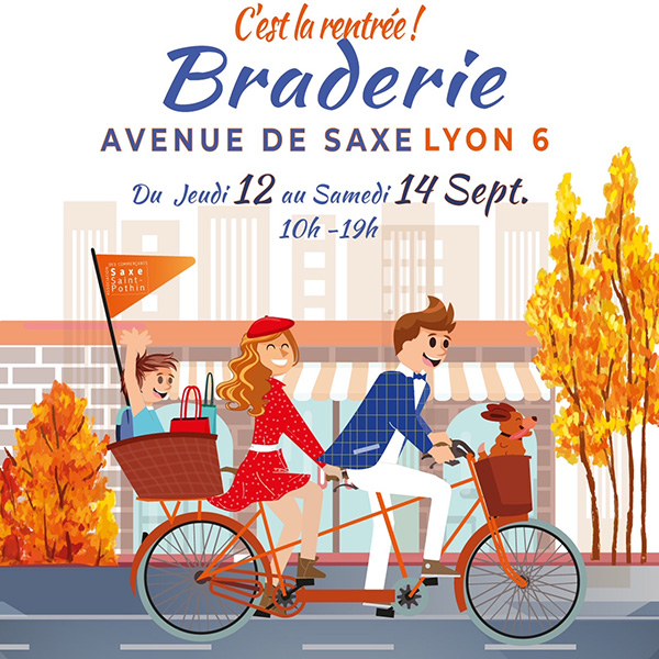 Logo de l'événement