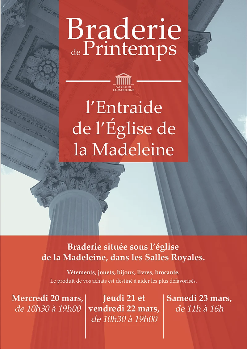 Logo de l'événement