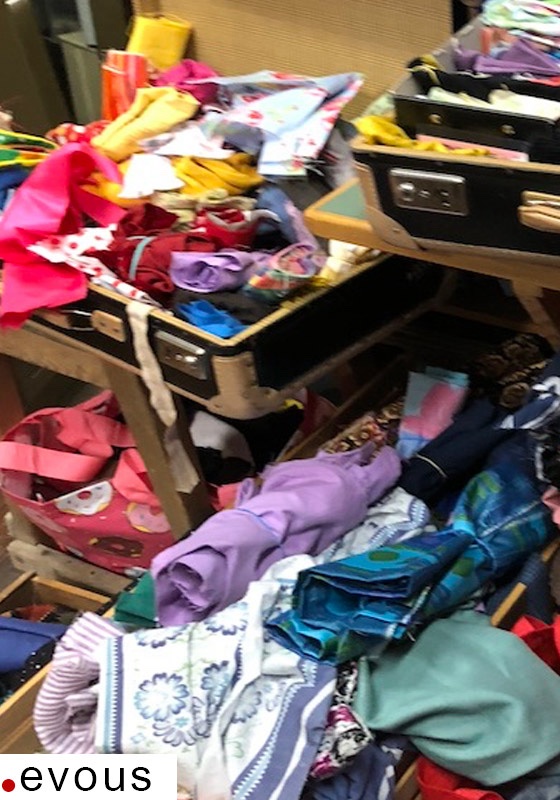 Logo de l'événement