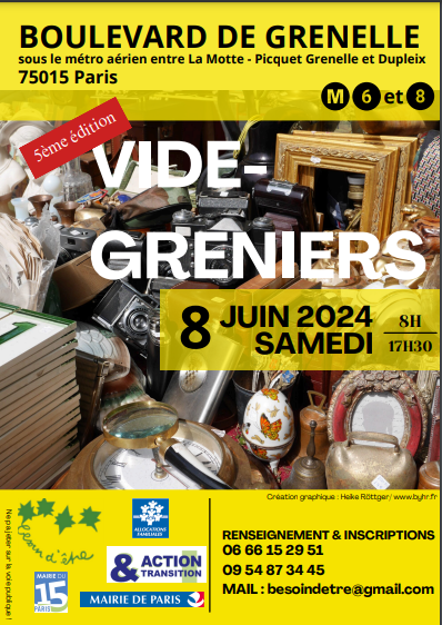 Logo de l'événement