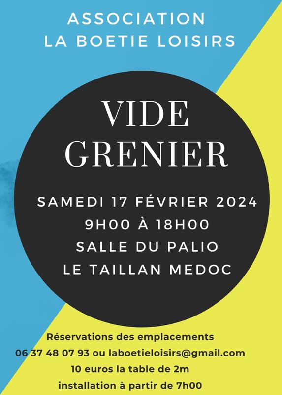 Logo de l'événement