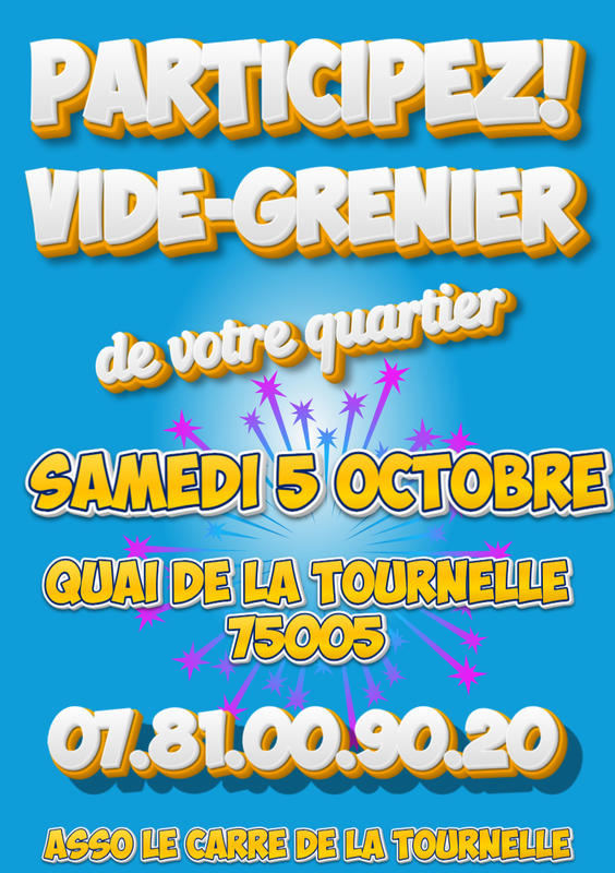 Logo de l'événement