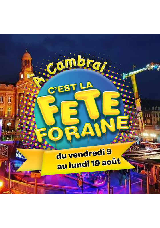 Logo de l'événement