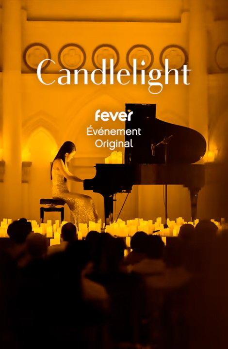 Logo de l'événement
