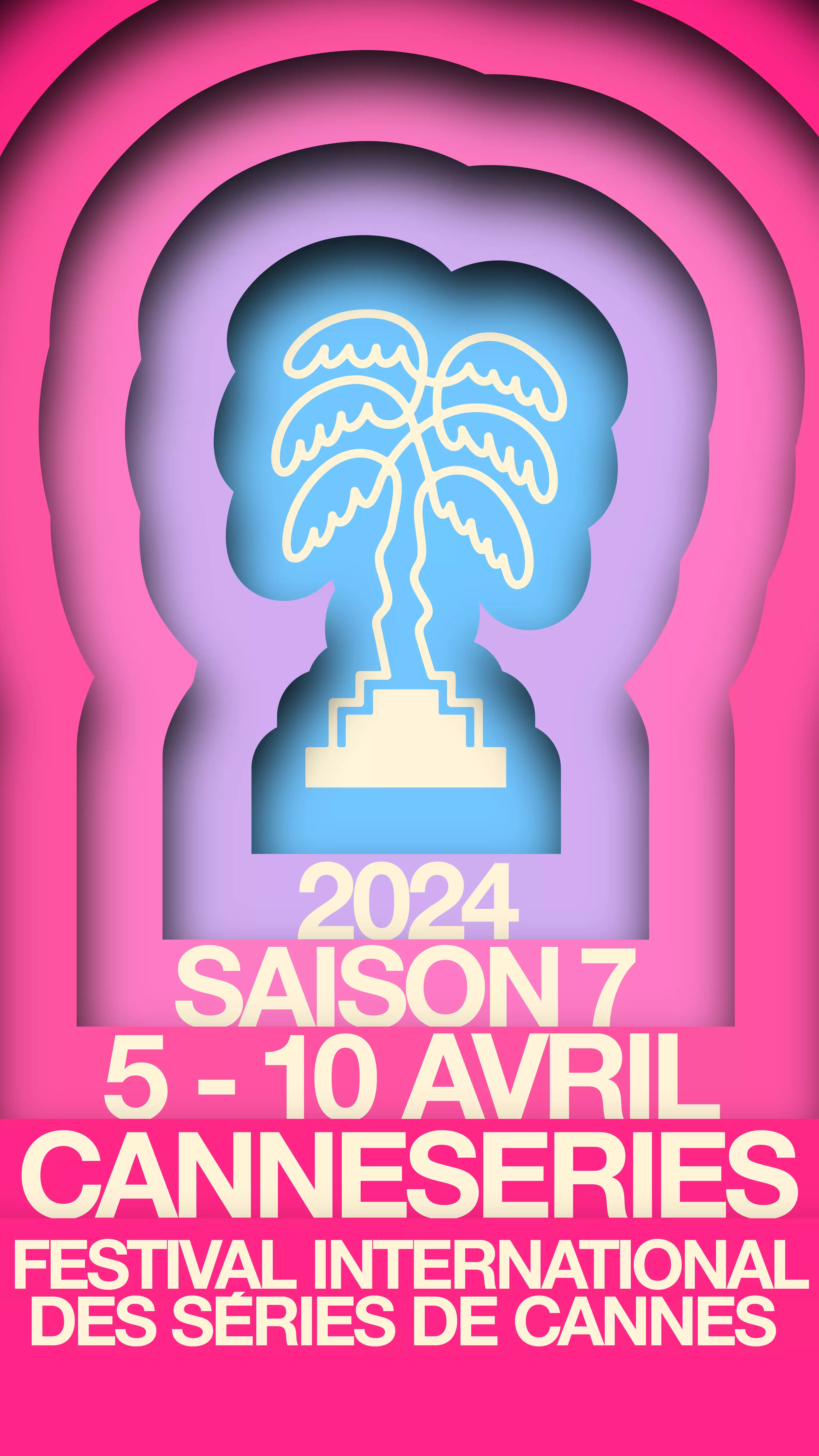 Logo de l'événement
