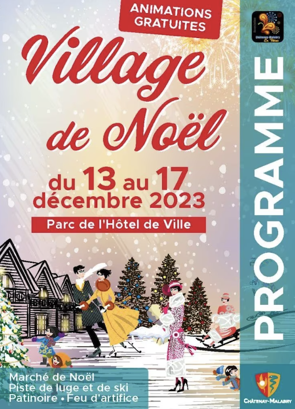 Logo de l'événement
