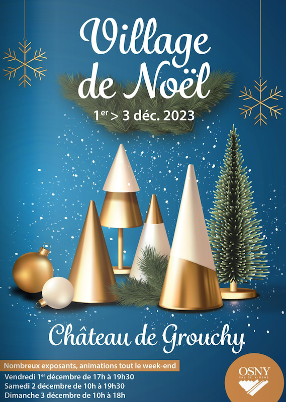Logo de l'événement