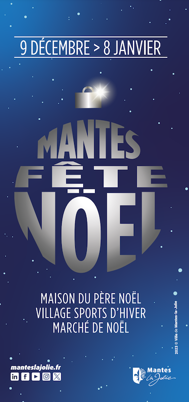Logo de l'événement