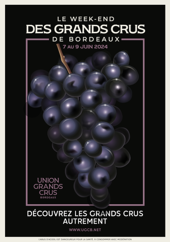 Logo de l'événement