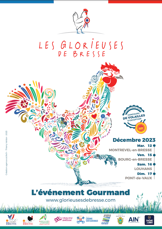 Logo de l'événement