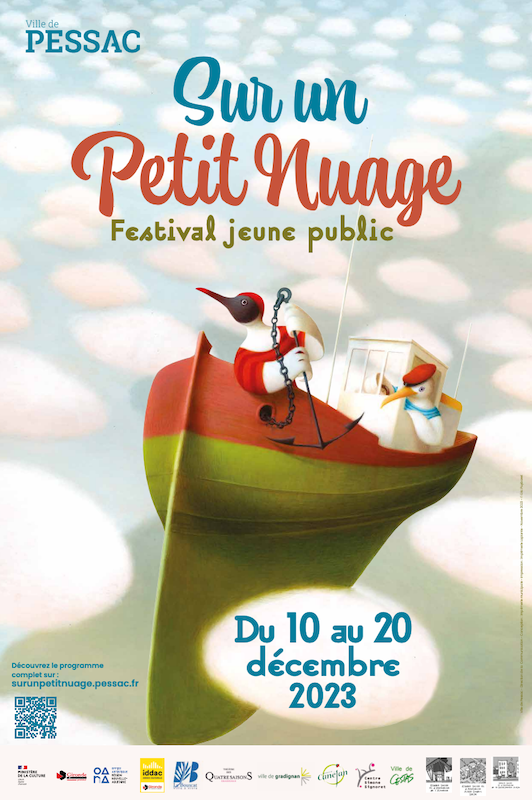 Logo de l'événement