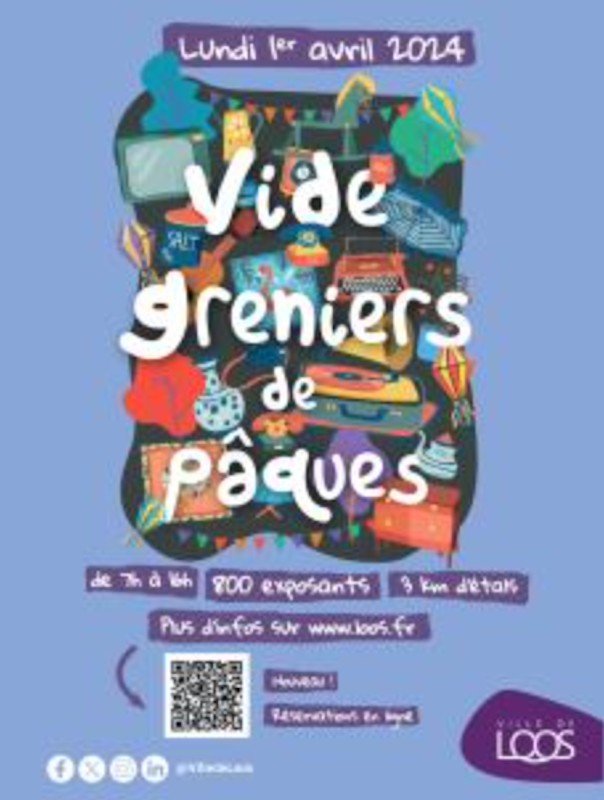 Logo de l'événement