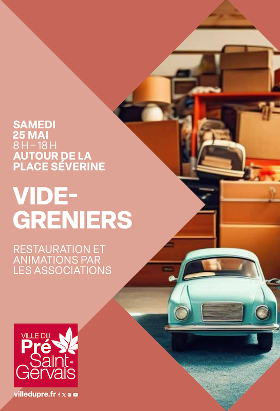 Logo de l'événement