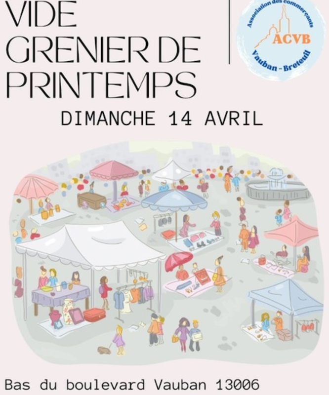 Logo de l'événement