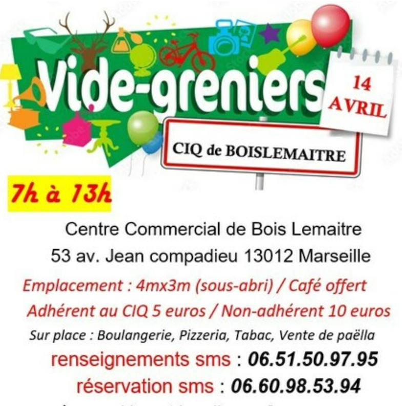 Logo de l'événement