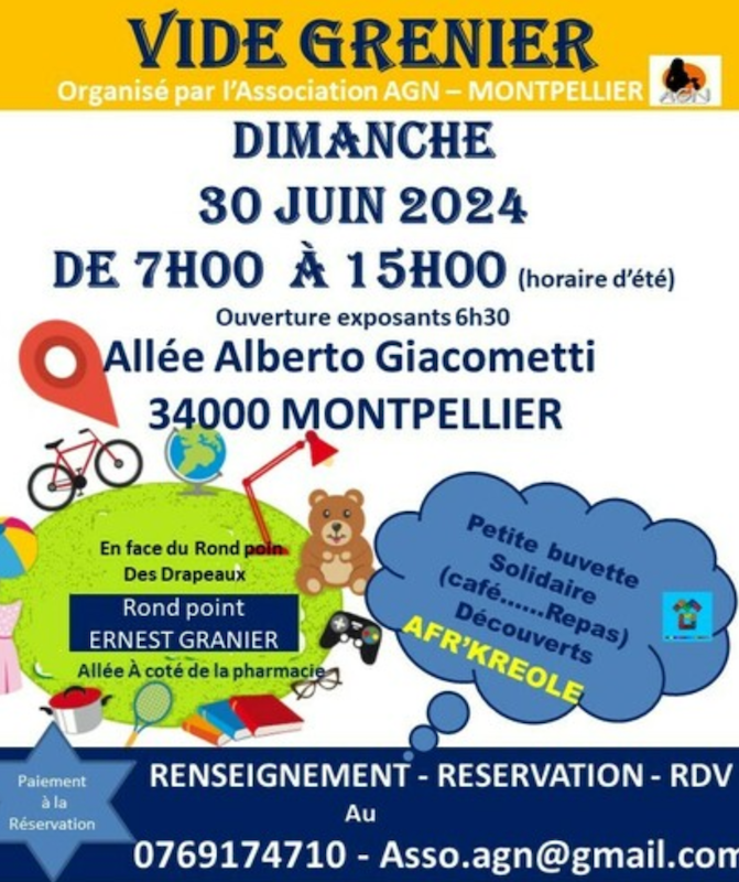 Logo de l'événement