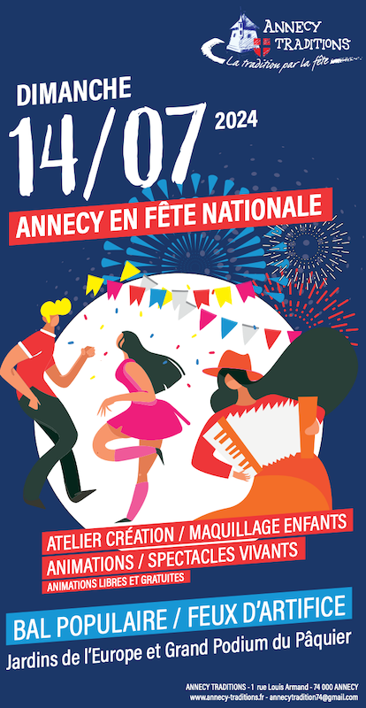 Logo de l'événement