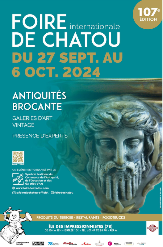 Logo de l'événement