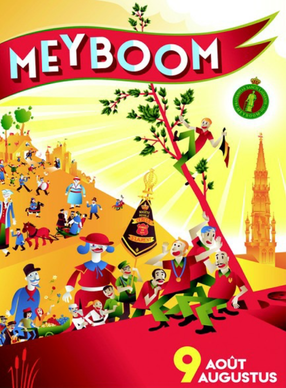 Logo de l'événement