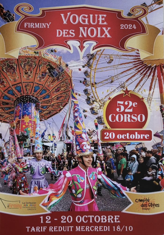 Logo de l'événement