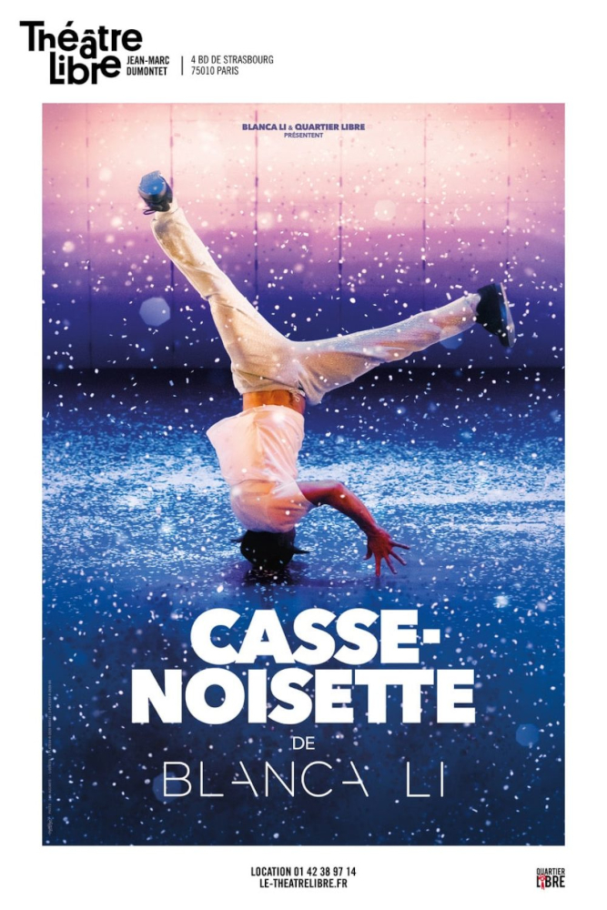 Logo de l'événement