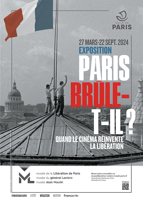 Logo de l'événement