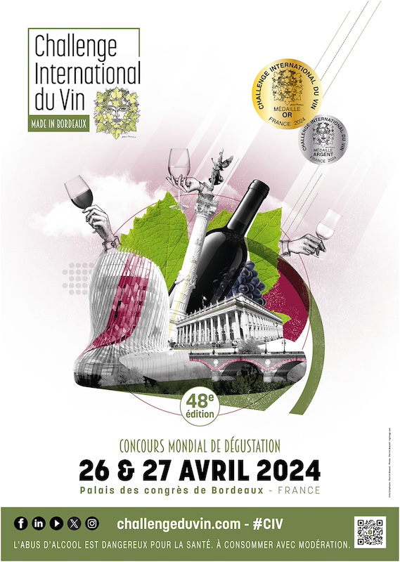 Logo de l'événement