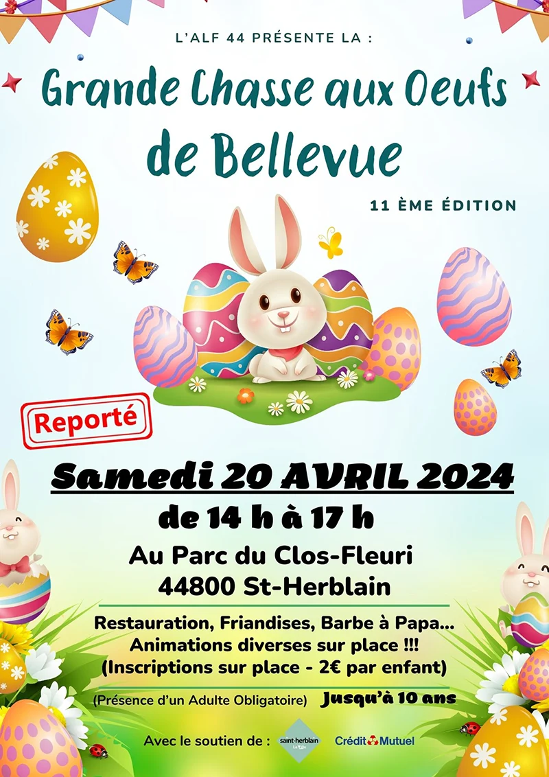 Logo de l'événement