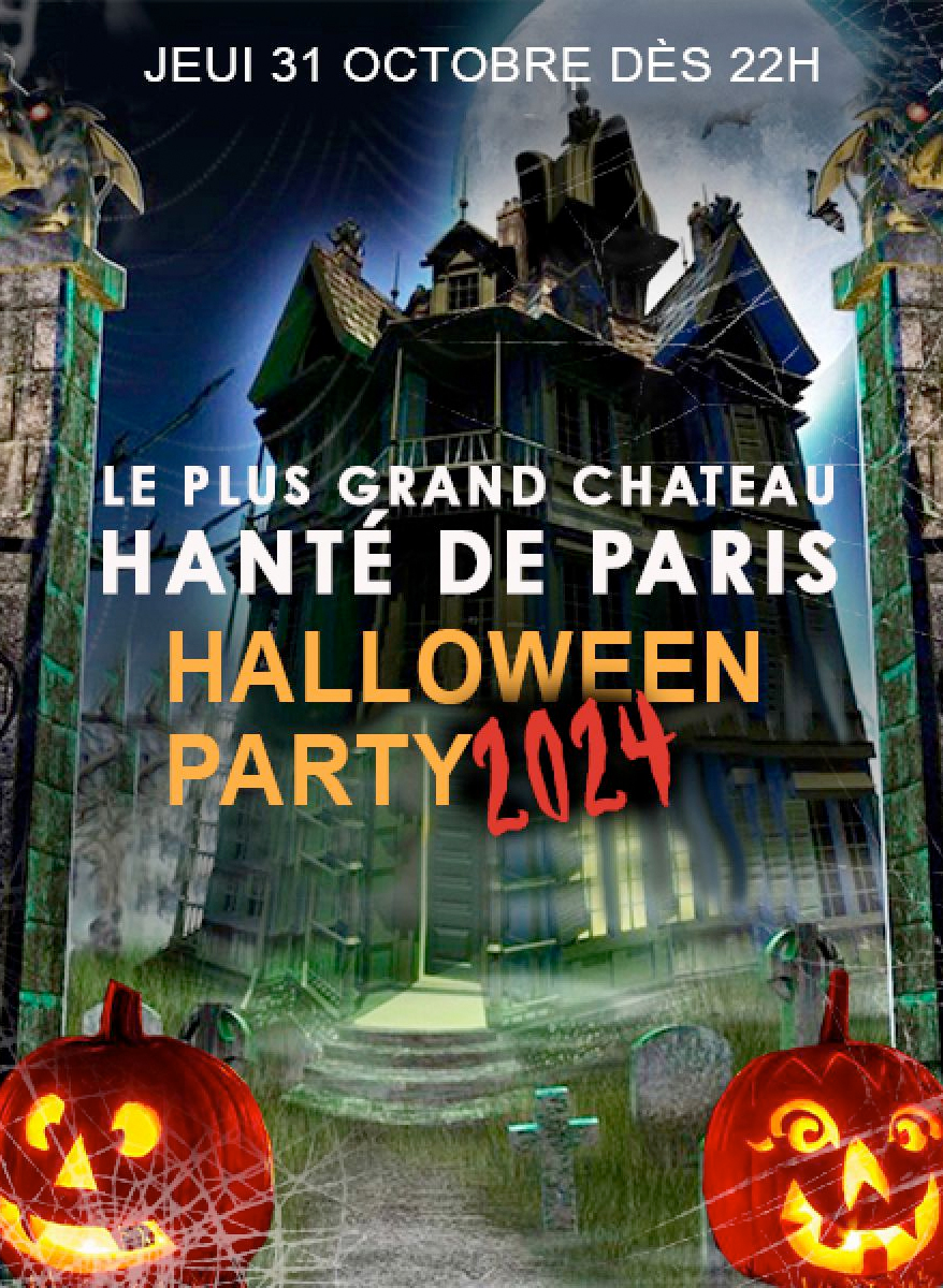 Logo de l'événement