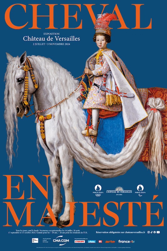 Logo de l'événement