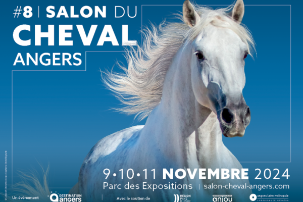 Logo de l'événement