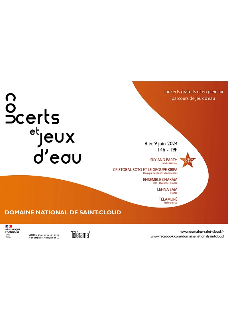 Logo de l'événement