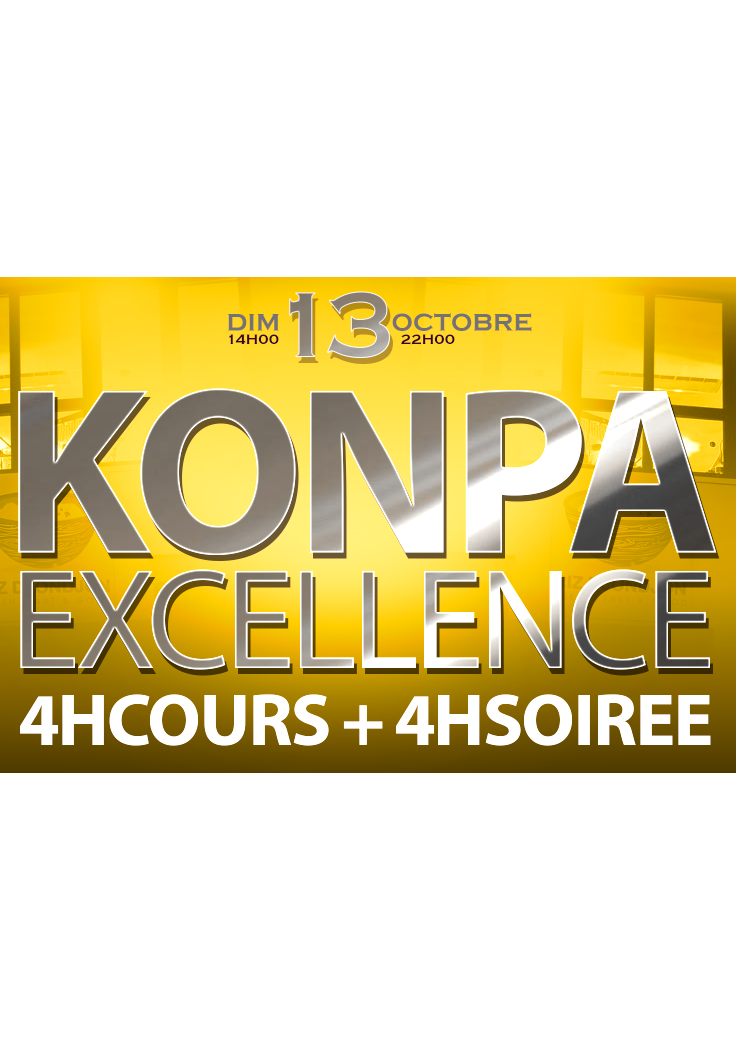 Logo de l'événement