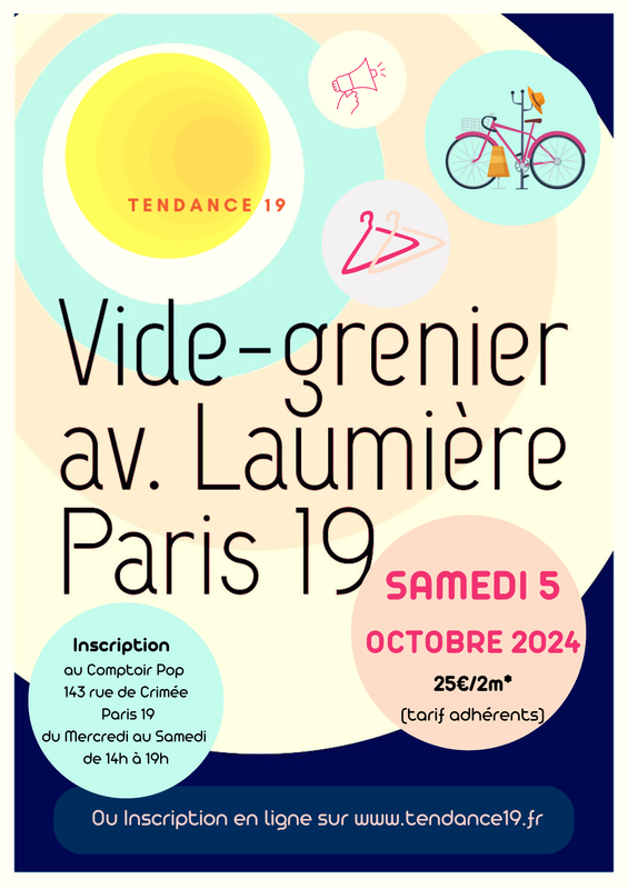 Logo de l'événement