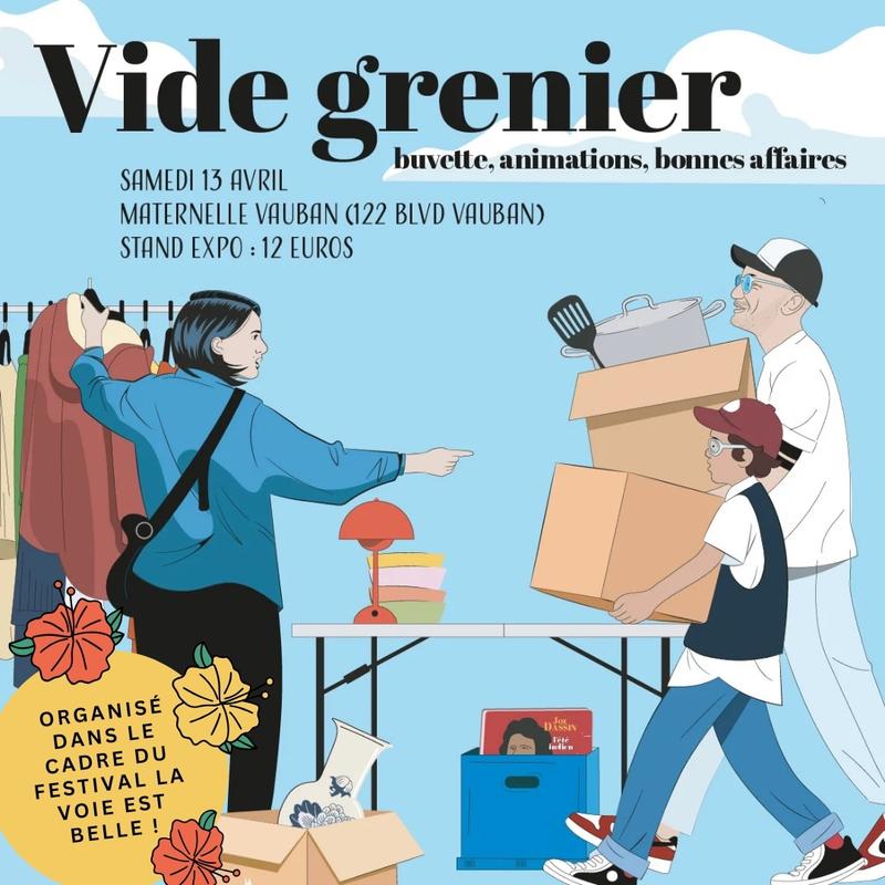 Logo de l'événement