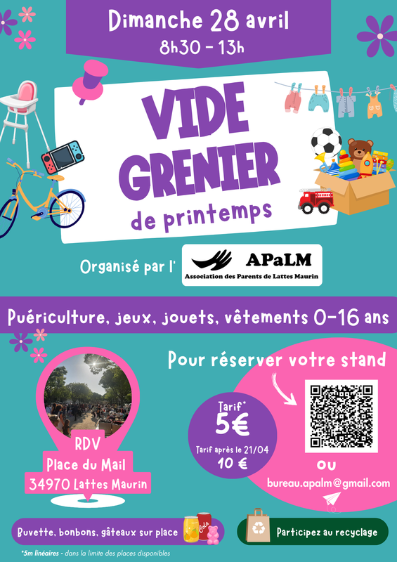 Logo de l'événement