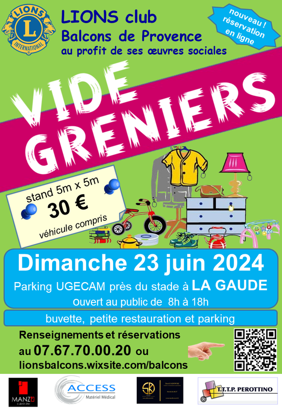 Logo de l'événement
