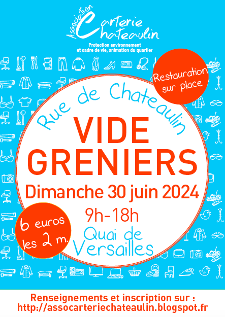 Logo de l'événement