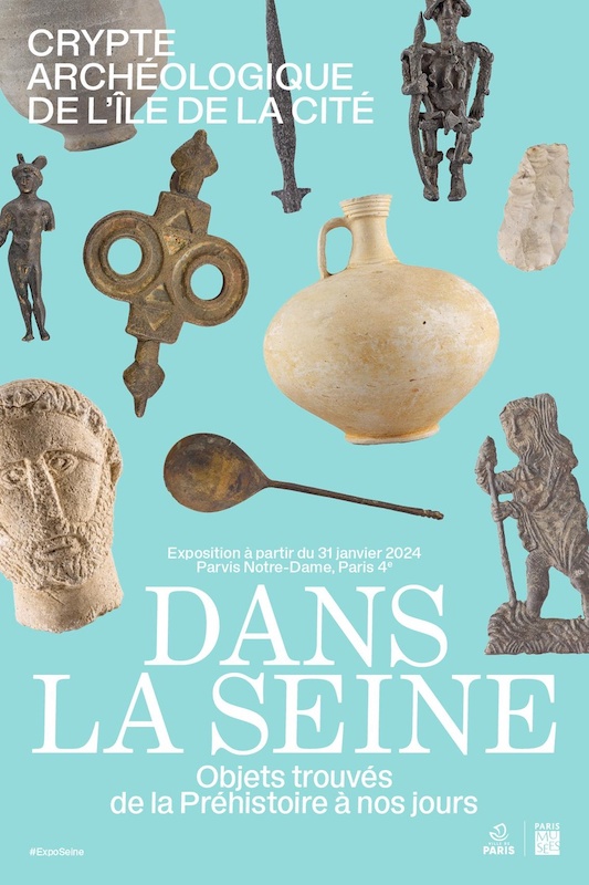Logo de l'événement
