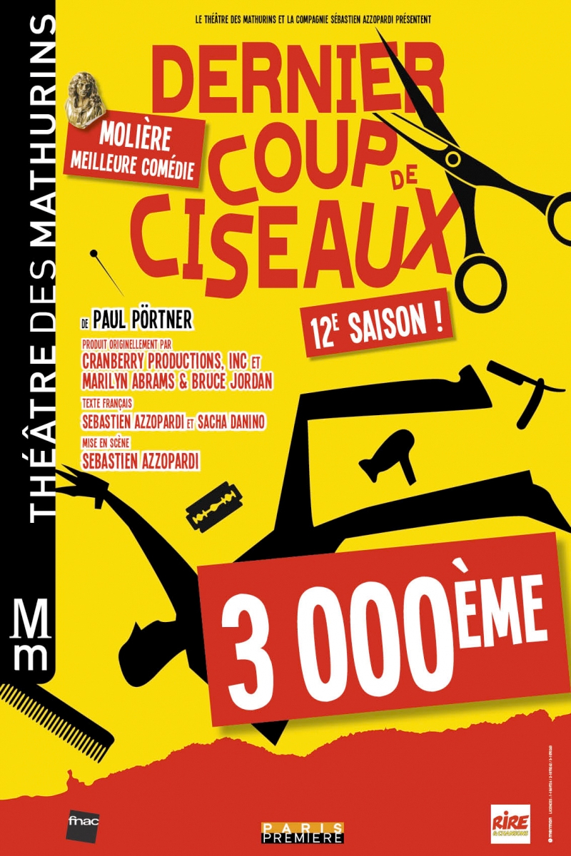Logo de l'événement