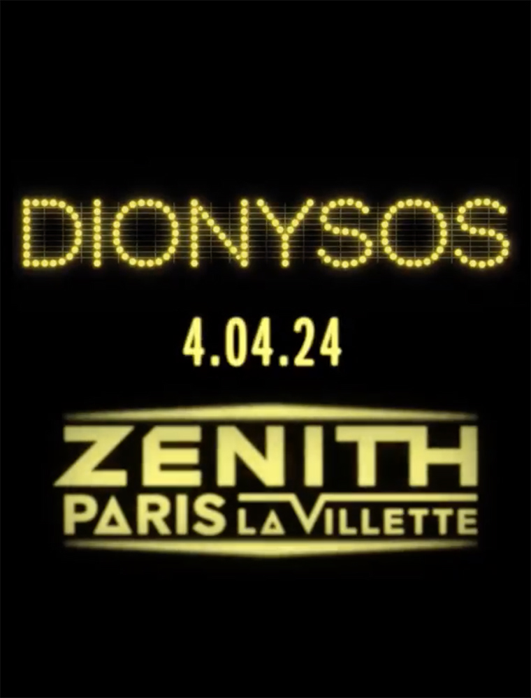 Logo de l'événement