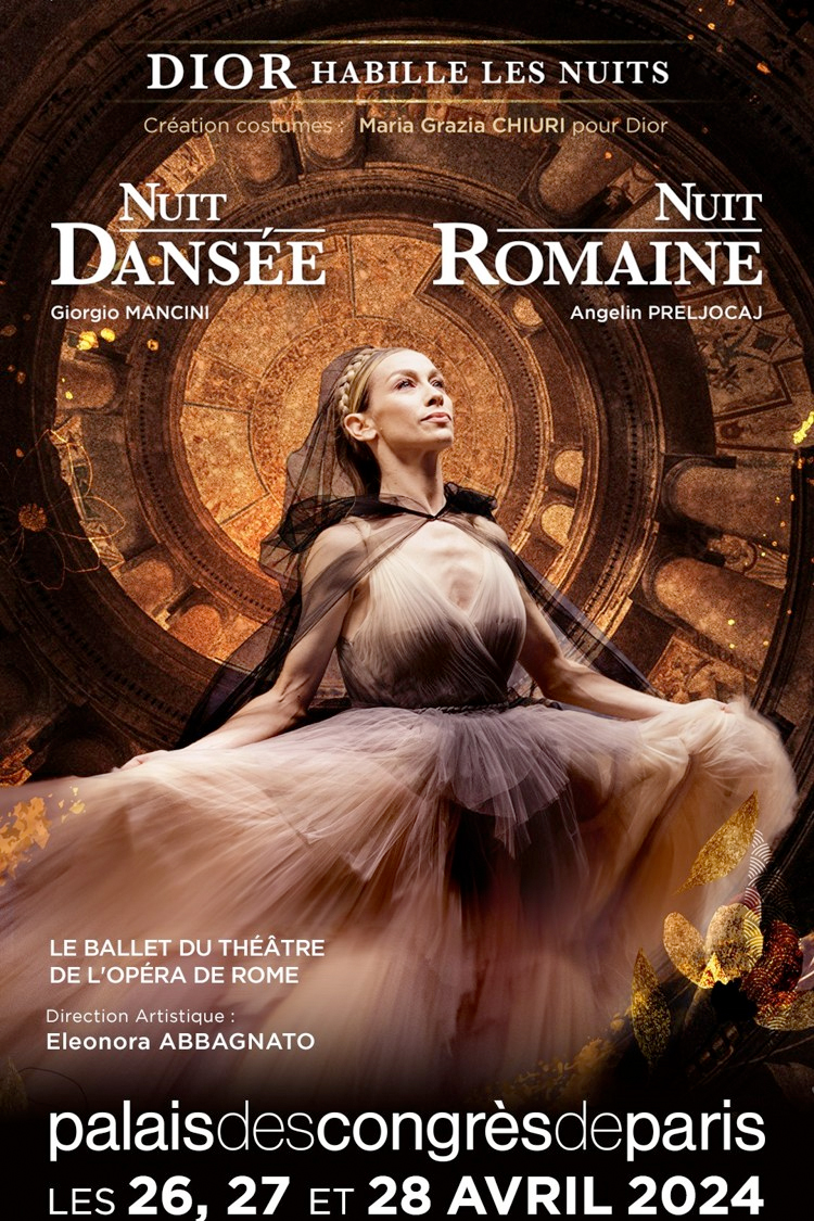Logo de l'événement