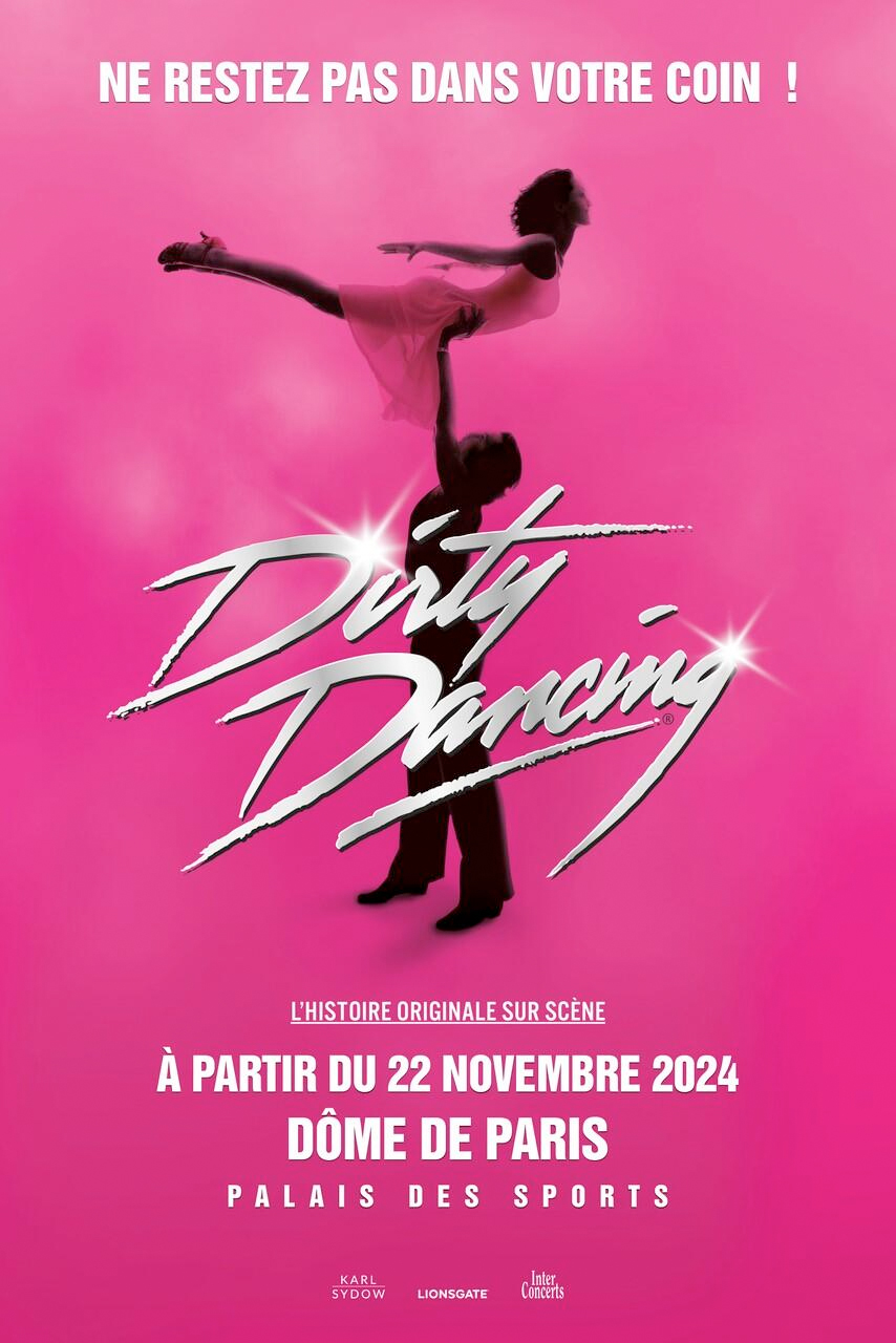 Logo de l'événement