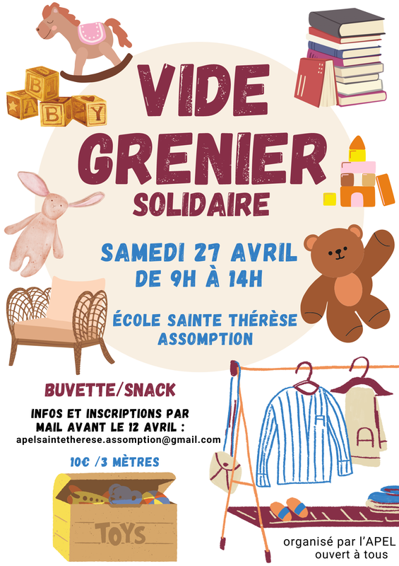 Logo de l'événement