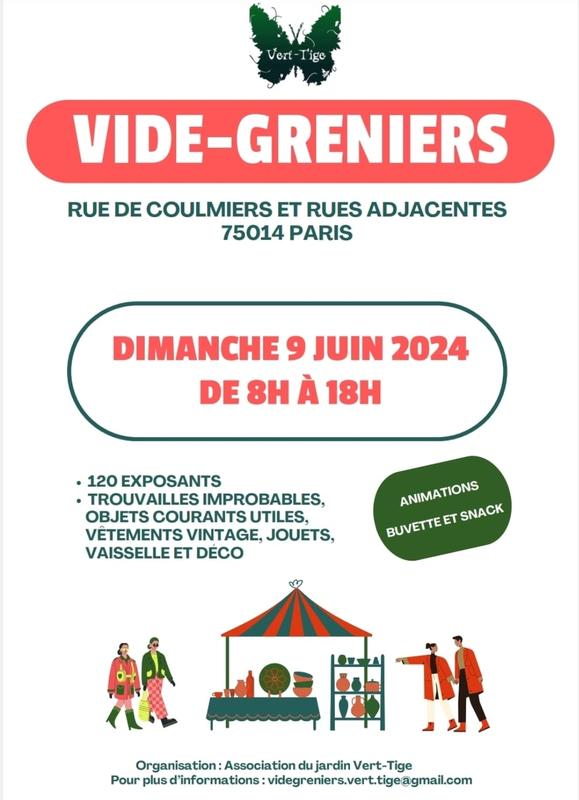Logo de l'événement
